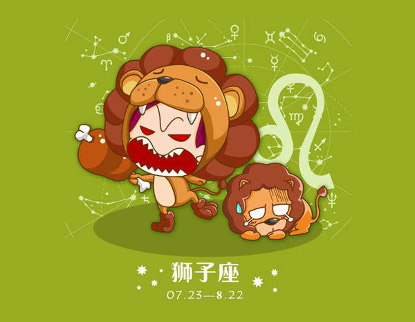 这三大星座竟然无人能征服的了!难道是太优秀啦吗?