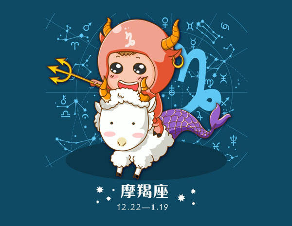 这三大星座竟然无人能征服的了!难道是太优秀啦吗?