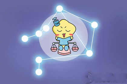 女朋友无理取闹还应对自如的星座男