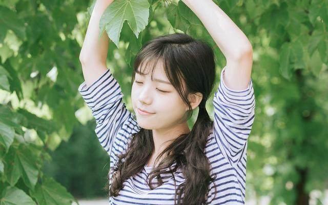 恋爱后,不会让另一半看到素颜的星座女