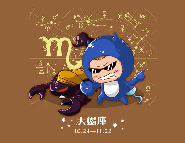 十二星座男谁最值得托付终生！女同胞赶快看看吧！