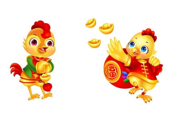 喜鹊报喜,三天内必有大喜事发生的3个生肖,横财缠身