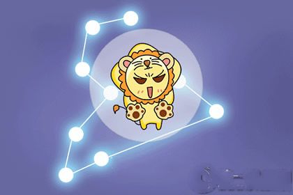 什么样的爱情最能触动狮子座
