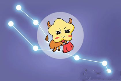 一看到商品有打折就两眼放光的星座女