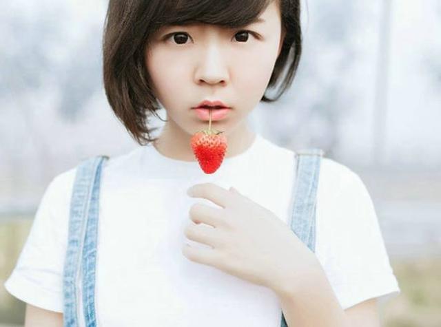 第一眼不觉得美,越看越美的三大星座,属于耐看美女
