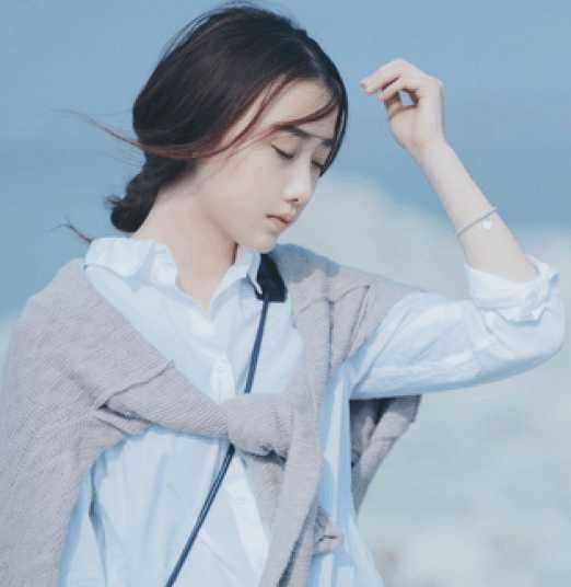 最容易忧郁,也最具有忧郁气质的三大星座,你上榜了吗?