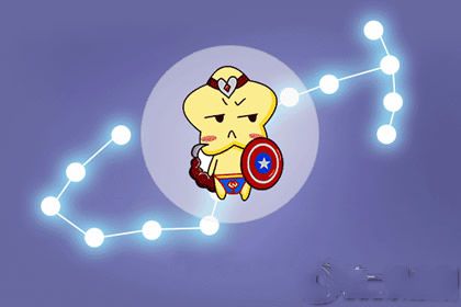 天蝎座男生最不敢和女友说的过去