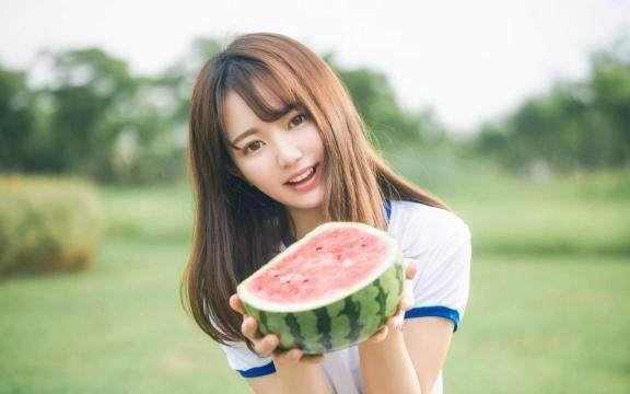 小鸟依人,最能够激起男人保护欲的星座女