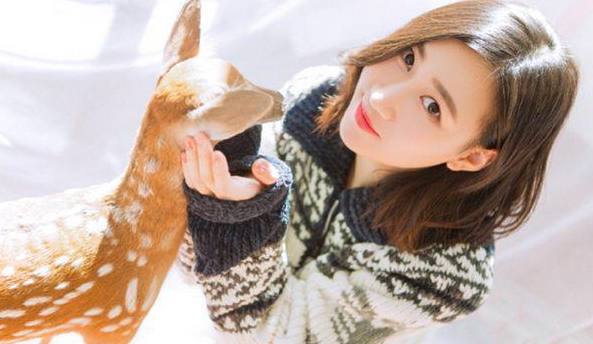 小鸟依人,最能够激起男人保护欲的星座女