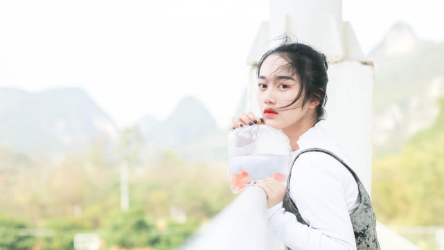 这三个星座女,天生拥有好运气,未来30天能遇到此生挚爱!