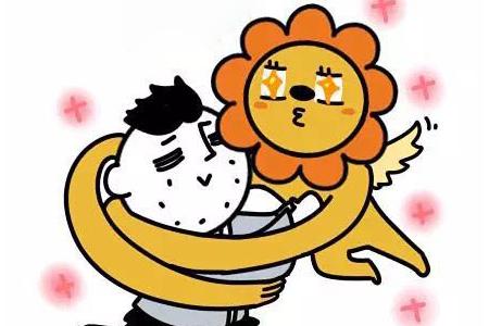 有这几点证明狮子座爱上你了哦