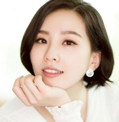 容易受到长辈喜爱的女人面相