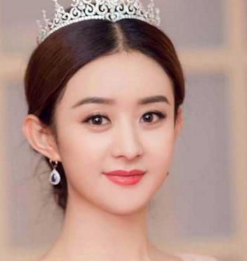 容易受到长辈喜爱的女人面相