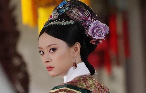 后宫中最受宠爱,也最招来嫉妒的星座女