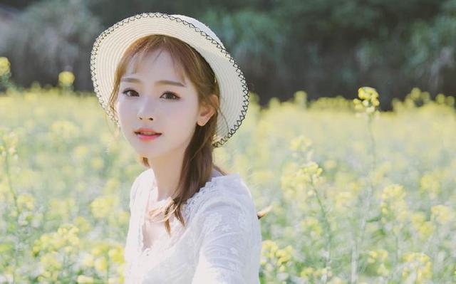 桃花超凡脱俗的盛开在花海,与真爱只有一步之遥的星座!