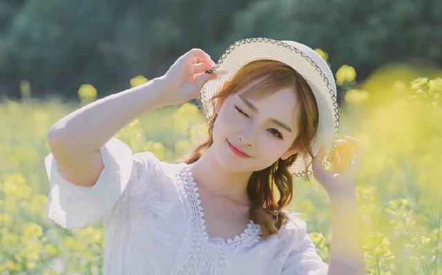 桃花超凡脱俗的盛开在花海,与真爱只有一步之遥的星座!