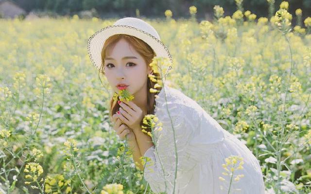 桃花超凡脱俗的盛开在花海,与真爱只有一步之遥的星座!
