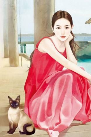 重感情,最容易吃亏的三大星座女