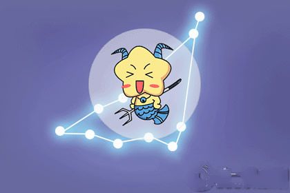 摩羯座决定了要离婚的表现