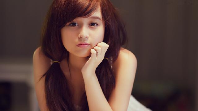 越喜欢就越在乎对方,真心想藏也藏不住的三大星座