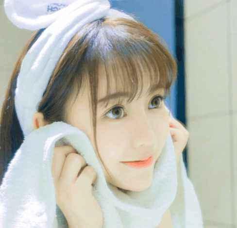 不会吵架,性格就像小白兔一样的三大星座女