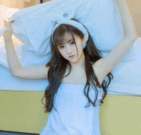 不会吵架,性格就像小白兔一样的三大星座女