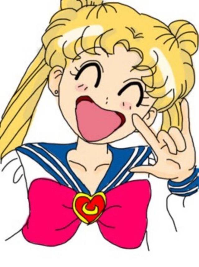 最活泼的星座女,简直就是大家的开心果!