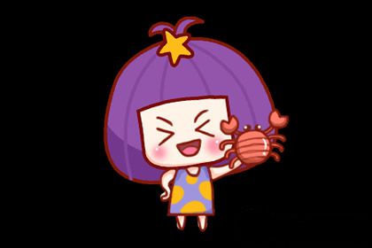 巨蟹座网恋见面后第一件事是做啥