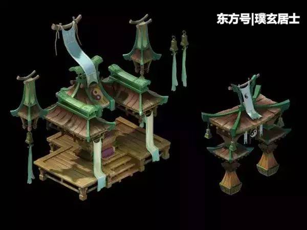 化解霉运的五大风水神物,邪气快赶走!