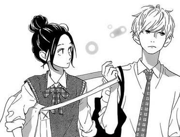 这三个星座的男生很木讷,根本不会哄女友