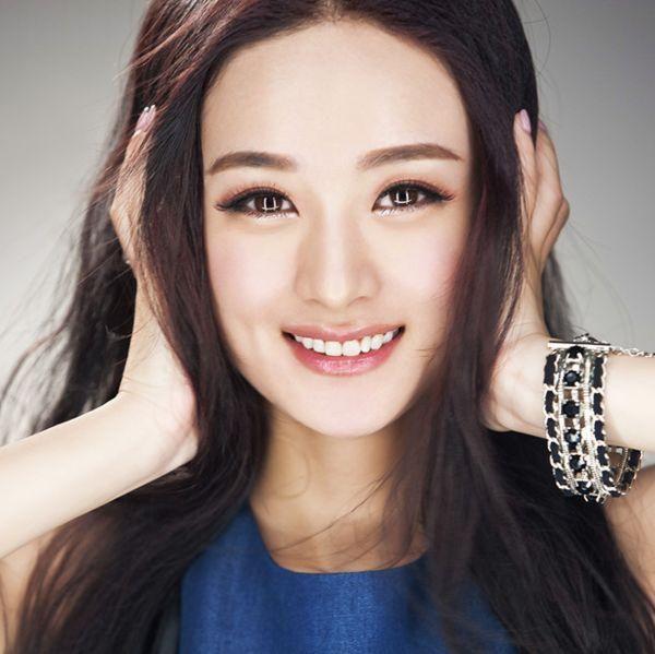 女人的这些面相你都知道吗?