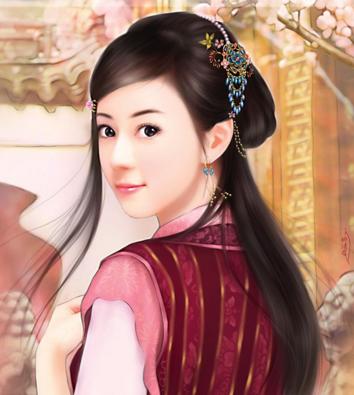 气质独特!最容易成为众人焦点的三大生肖女