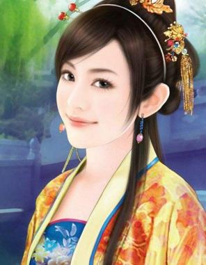 气质独特!最容易成为众人焦点的三大生肖女