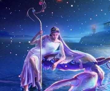 性格内向，不擅长交新朋友的三大星座