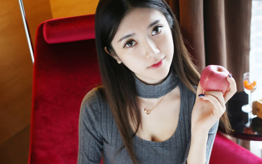 心胸开广的三大生肖女,也是最容易长胖的女生