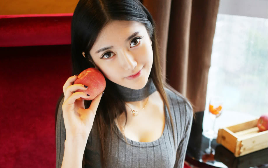 心胸开广的三大生肖女,也是最容易长胖的女生