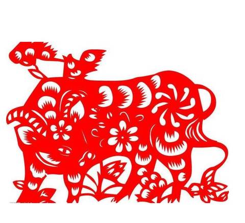 大小牛的你,生于以下三个月,根本就是身在福中不知福!