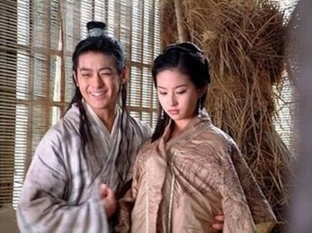 如果撩妹是一门武功,天蝎座的撩妹功夫便是凌波微步