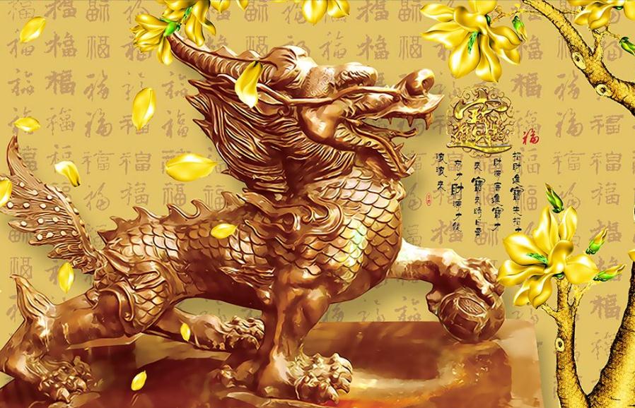 4月份开始,有钱有势,心想必然事成的3个生肖!