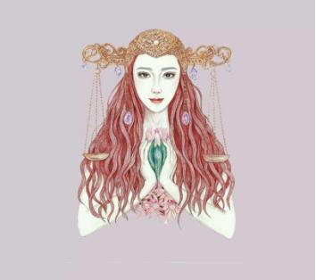 一个天秤座的自白：