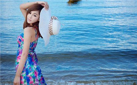 很善良,但被激怒也会很无情的星座女