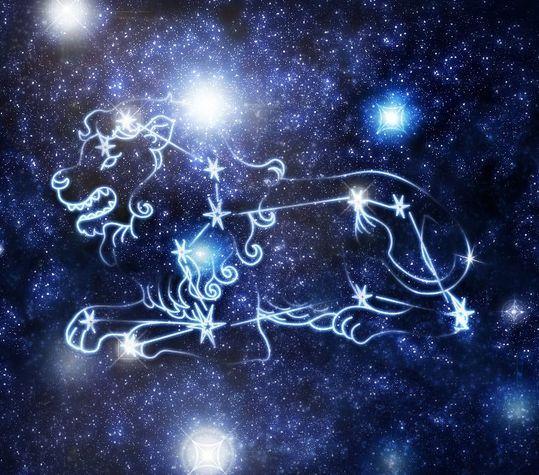 十二星座谁最好胜,最后一名实至名归