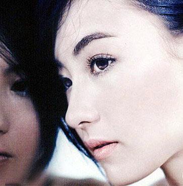 四种面相看出你是否为女强人!