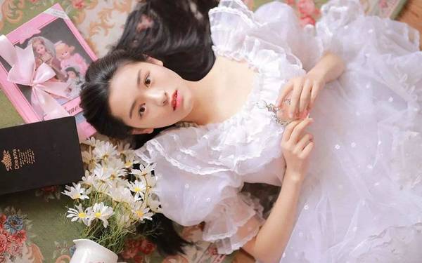 你最喜欢穿哪个色系的衣服，测试你潜在的个性特点！