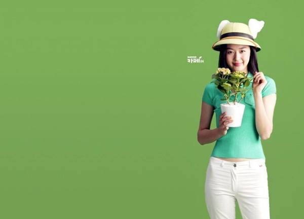 你最喜欢穿哪个色系的衣服，测试你潜在的个性特点！