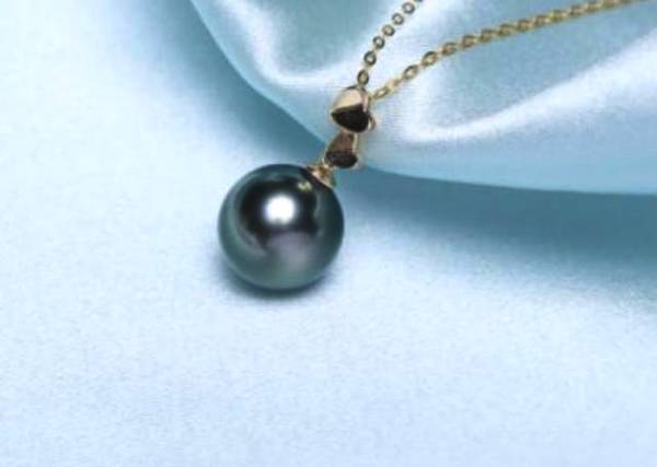心理测试：4颗珍珠，最想要哪个？测你财气多还是福气多？