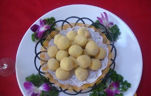 心理学测试：哪一种小吃让你流口水，测你的运气什么时候来到