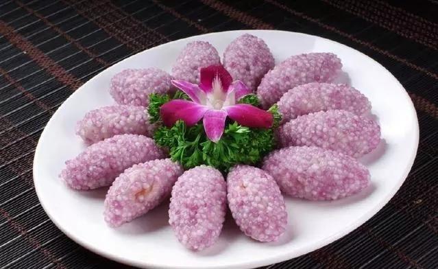 心理学测试：哪一种小吃让你流口水，测你的运气什么时候来到