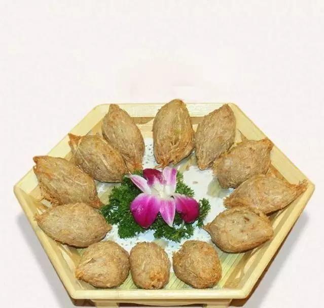 心理学测试：哪一种小吃让你流口水，测你的运气什么时候来到