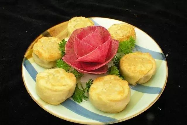 心理学测试：哪一种小吃让你流口水，测你的运气什么时候来到